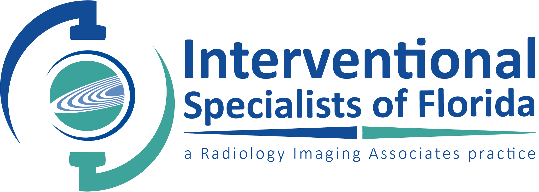 Interventional Specialists of Florida logo