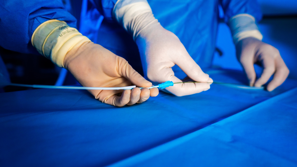 Hidden Benefits of Minimally Invasive Medicine